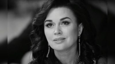 Умерла Анастасия Заворотнюк — героиня сериала «Моя прекрасная няня»