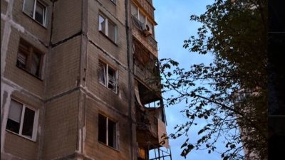 300 человек эвакуировали в Белгородской области из-за падения двух авиабомб
