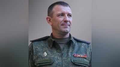 Арестован экс-командующий 58-й армией Иван Попов