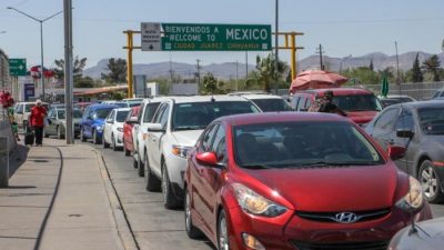 Трамп: Байден устроил кровавую баню на границе