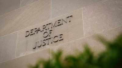 В США арестованы китайские агенты мексиканских наркокартелей