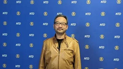 Рассказ диссидента: каждый раз, когда я начинал говорить, возникали проблемы