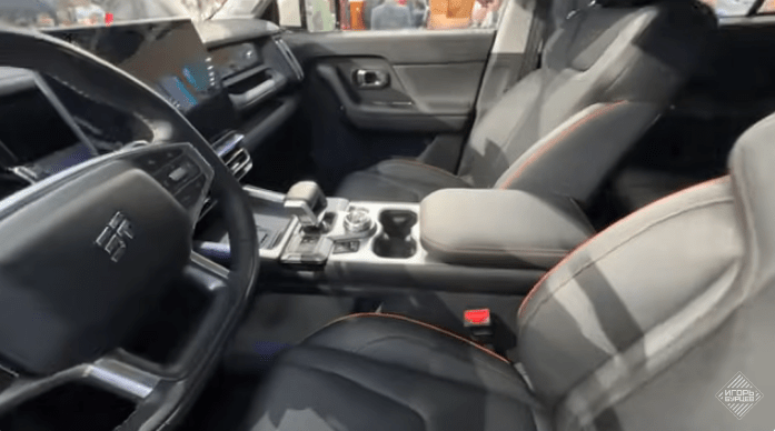 Скриншот/
Игорь Бурцев/   youtube.com | Epoch Times Россия