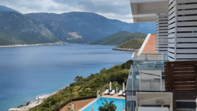 Российскую туристку нашли мёртвой в турецком отеле