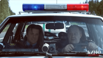 ГИБДД переименовали в Госавтоинспекцию