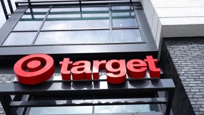 Target решила ограничить продажи для ЛГБТ* сообщества США