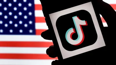 TikTok подаёт в суд на правительство США