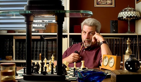 Эволюция времени