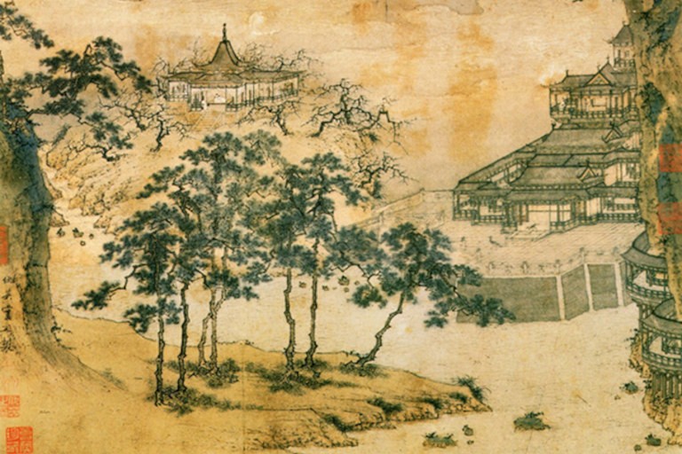 Методы борьбы с коррупцией «дерзкого» чиновника династии Мин