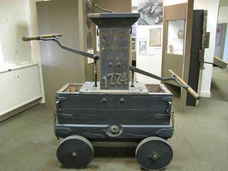 Эволюция времени