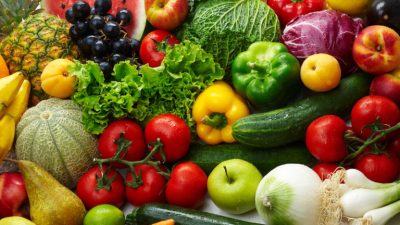 6 продуктов, оказывающих противораковое действие