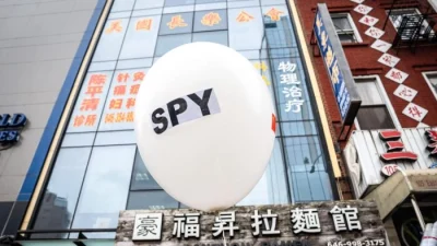 Минюст США предпринял серьёзные шаги для сдерживания транснациональных репрессий Пекина