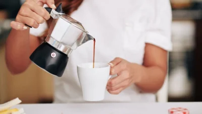 Препятствует ли кофе набору веса? Вот что говорит наука