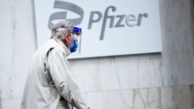 Pfizer приостановила испытания экспериментальной генной терапии после внезапной смерти маленького пациента