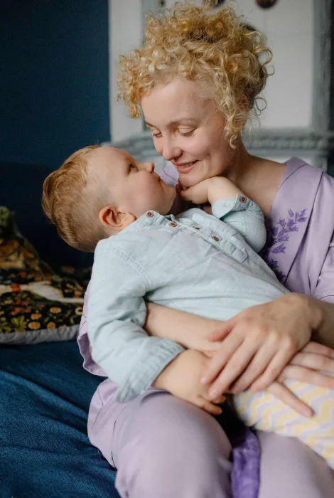 Гавриил: поклонники 2-летнего пианиста в России говорят, что он станет вторым Моцартом