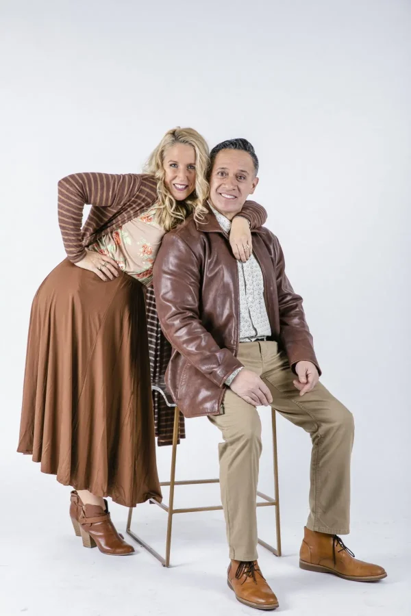 Мама 14-ти детей тратит на домашнее хозяйство $6300 в месяц, включая ипотеку