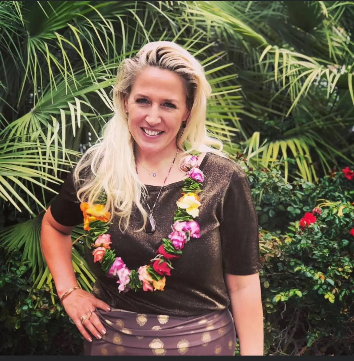 Мама 14-ти детей тратит на домашнее хозяйство $6300 в месяц, включая ипотеку