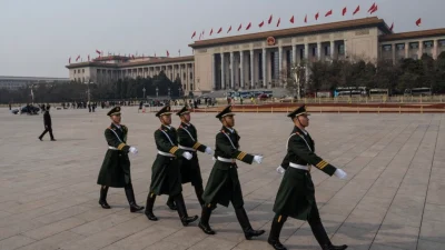 Взгляд на проблемы экономического развития Китая