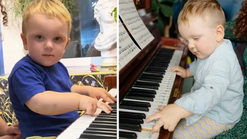 Гавриил. (Предоставлено Anastasia Bar) | Epoch Times Россия