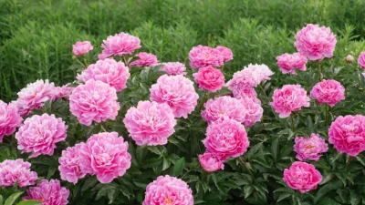 В чём разница между однолетними и многолетними растениями?