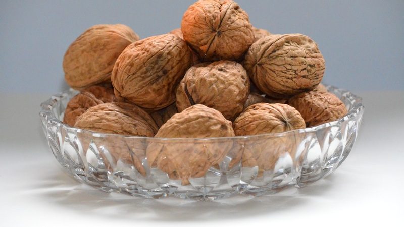 17 мая — Международный День грецкого ореха Фото: (pxhere.com/СС0) | Epoch Times Россия