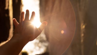 Чудо бескорыстия: история об исцелении от лейкемии