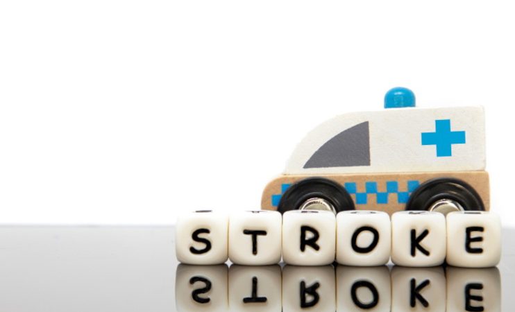 Ранняя профилактика и лечение инсульта крайне важны для ускорения выздоровления и сохранения функций мозга. (Image: Tomatheart via Shutterstock)
 | Epoch Times Россия