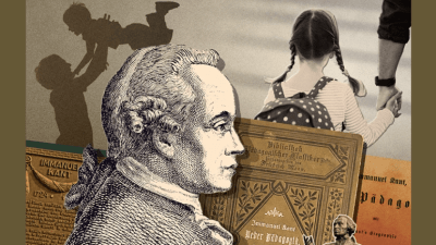 Руководство для родителей от самого уважаемого философа современности