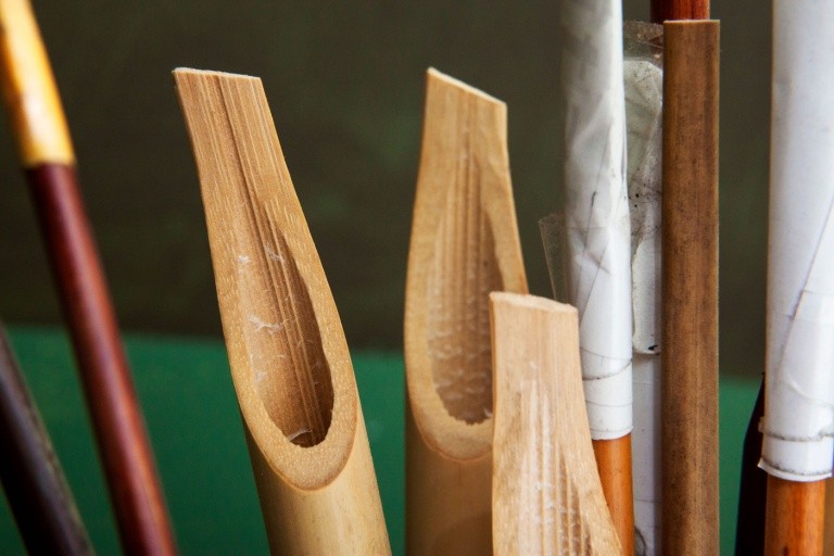 Восемь образцовых матерей Древнего Китая: столпы добродетели и мужества. Часть 2