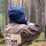 Вслед за семьёй Усольцевых в том же районе под Красноярском пропал мужчина