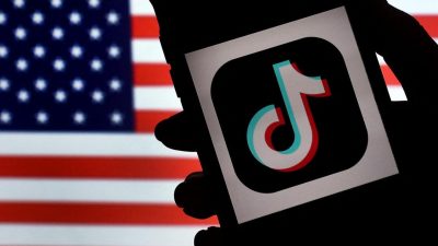 TikTok обвинили в сексуальной эксплуатации детей