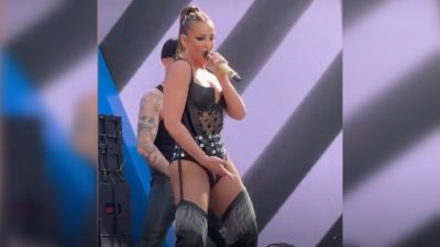 После концерта Бузовой в Госдуме предложили ввести дресс-код для артистов