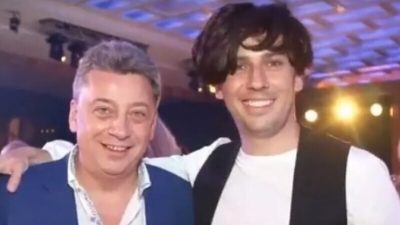 У брата Максима Галкина прошли обыски