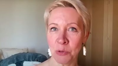 МВД объявило в розыск экс-телеведущую Татьяну Лазареву