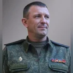 Арестованный генерал Попов случайно узнал о своём увольнении из Вооружённых сил