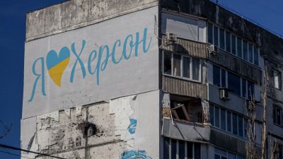 Роспотребнадзор запросил у ВОЗ подтверждение о вспышке холеры в Херсоне