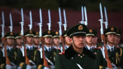 Эксперты: компартия ужесточает контроль над корпорациями Китая