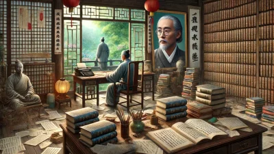 Деятели китайской культуры и науки, раздавленные коммунистическим мракобесием