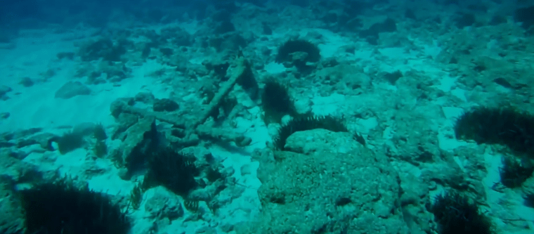 Александрийский маяк — одно из семи чудес света древнего мира