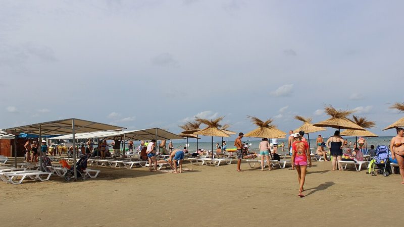 Фото: Наталья Лексукова/commons.wikimedia.org/CC BY-SA 4.0 | Epoch Times Россия