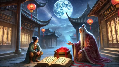 Нашу жизнь формирует невидимая паутина неразрывных связей