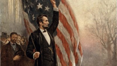 Вдохновляющие истории Авраама Линкольна: уроки лидерства и честности