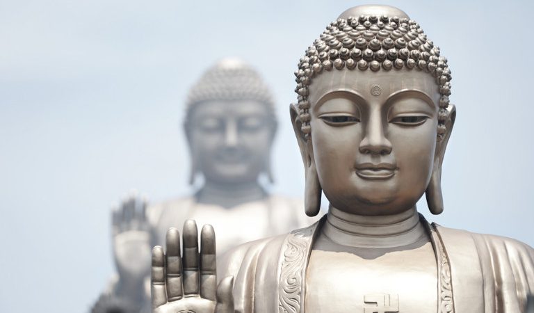 Рассказы из династии Мин: награда за добродетель и наказание за жадность Древние люди не брали чужого, потому что понимали, что наши поступки формируют наши судьбы. (Crystal51 через Shutterstock) | Epoch Times Россия