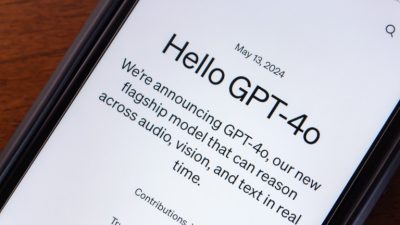 ChatGPT теперь ещё лучше имитирует человеческие эмоции и поведение