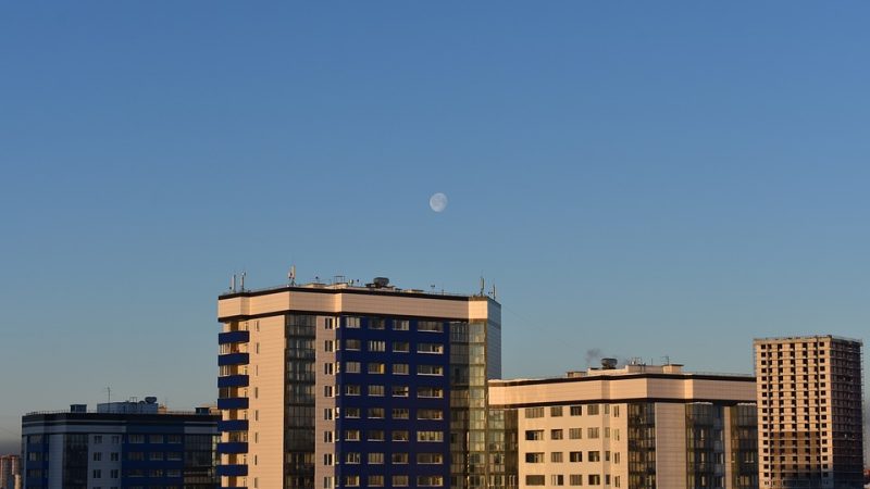 Что ожидает рынок новостроек Москвы после отмены льготной ипотеки Фото: pixabay.com | Epoch Times Россия