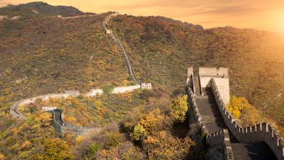 Как Яньцзы, мудрый министр Ци, рисковал своей карьерой, чтобы спасти жертв катастрофы