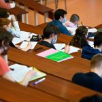 Перевод или отчисление: МГПУ избавляется от 1000 студентов непрофильных специальностей