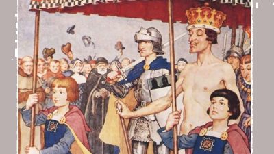 Картина для размышления: самообман, который нас губит