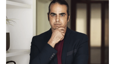 Что надо пережить мусульманину, когда он отказывается убивать евреев