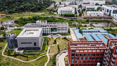 Эксперт: следующую пандемию может вызвать Nipah, разработанный Китаем